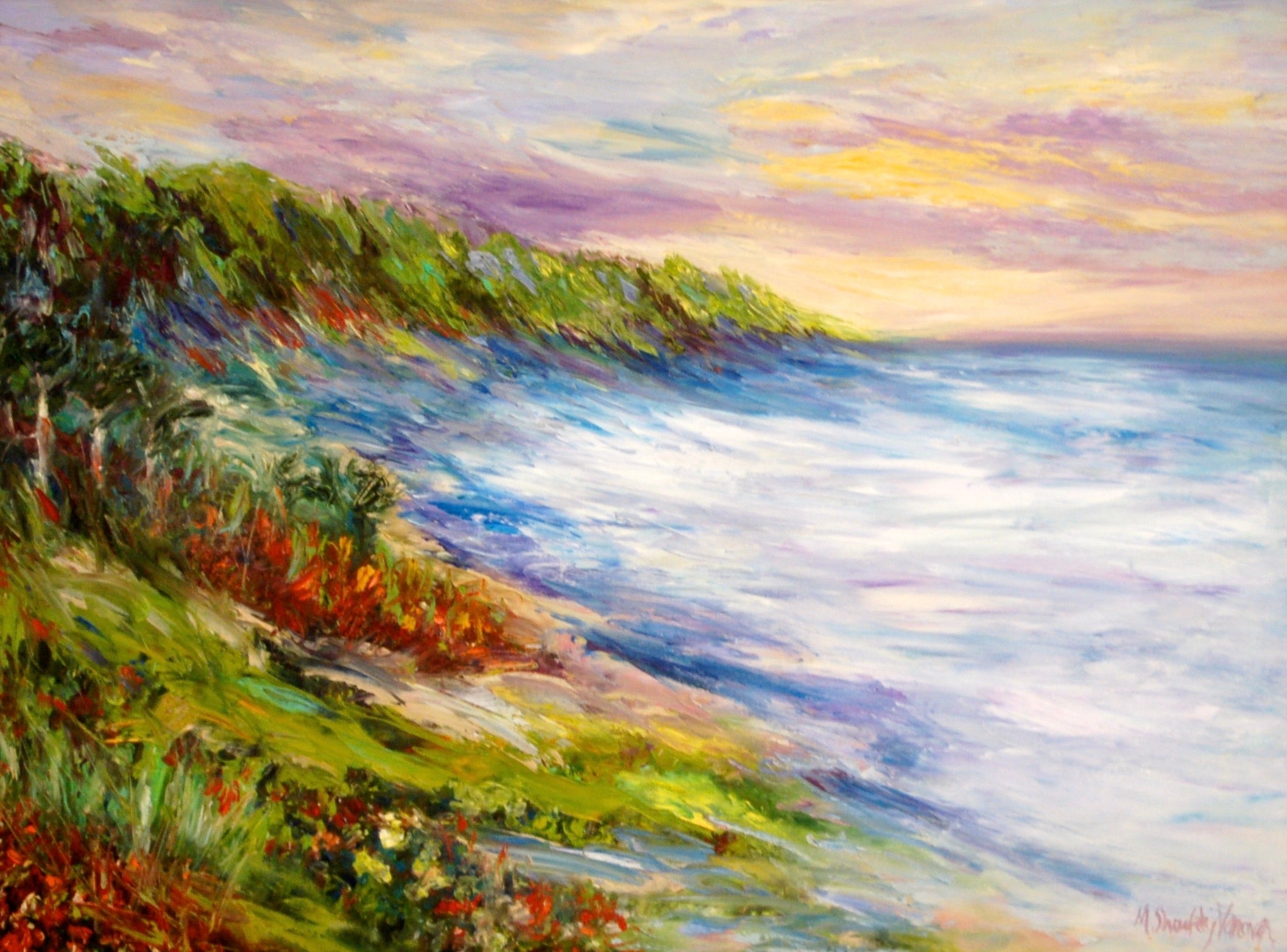 Seaside