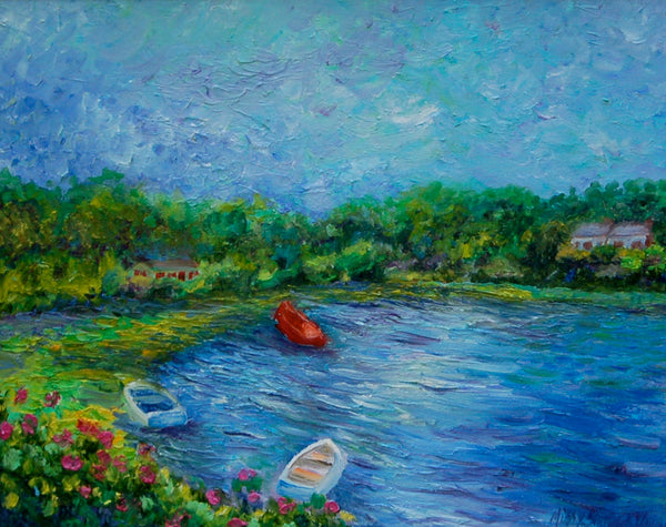 The Cove at Chatham
