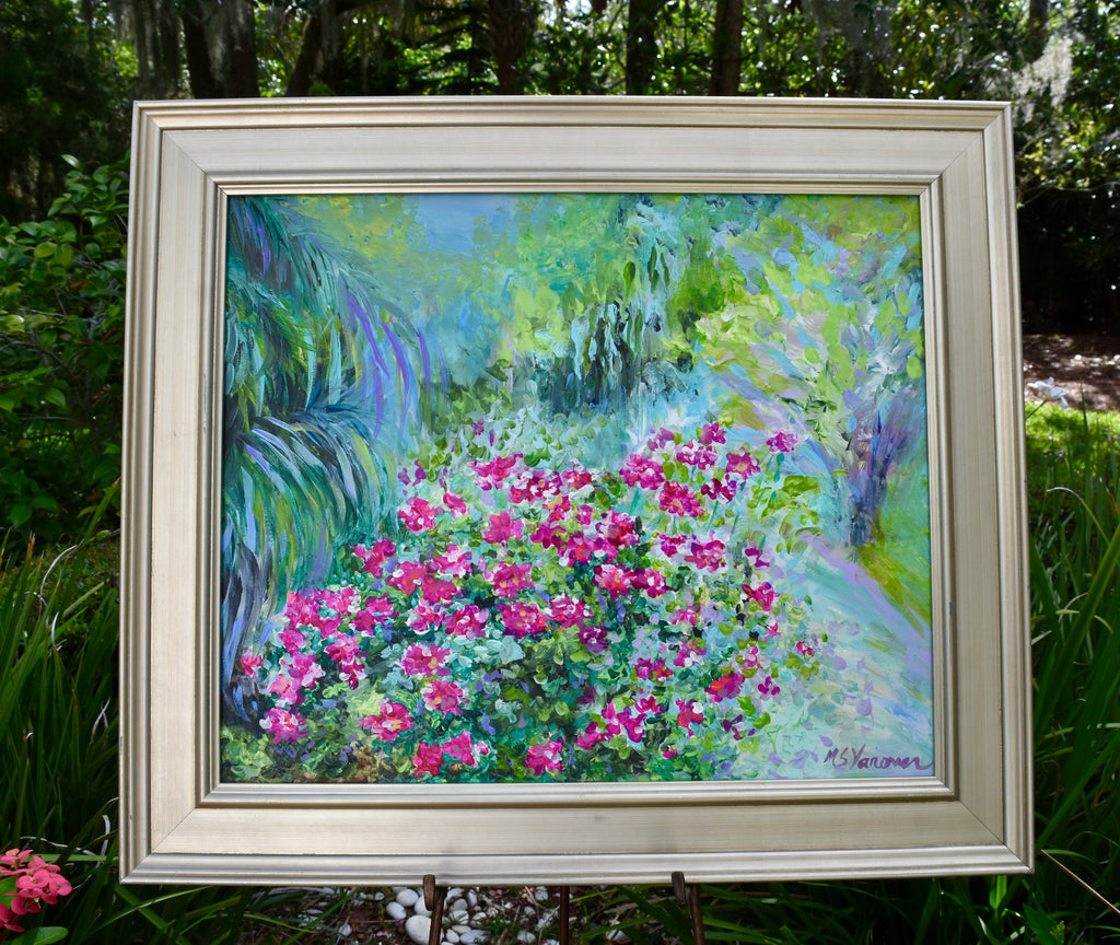 Original Acrylic Paintings