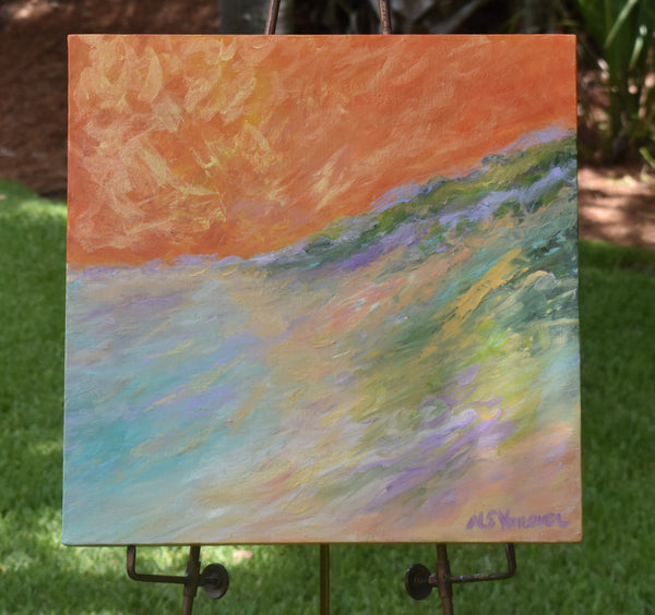 Sawgrass Summer