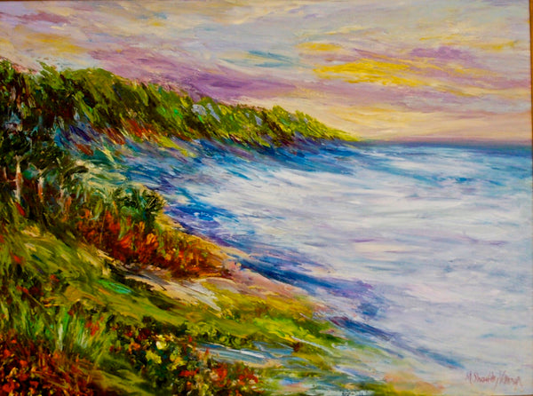 High Tide