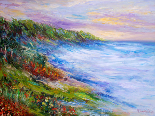 High Tide
