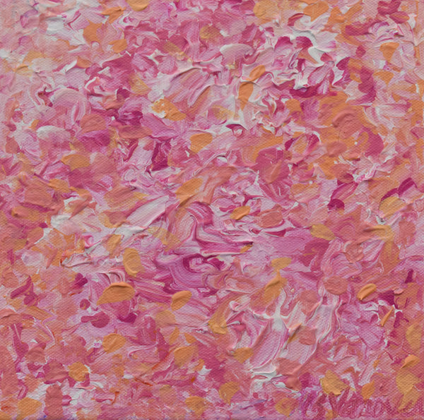 Candy  8 x 8