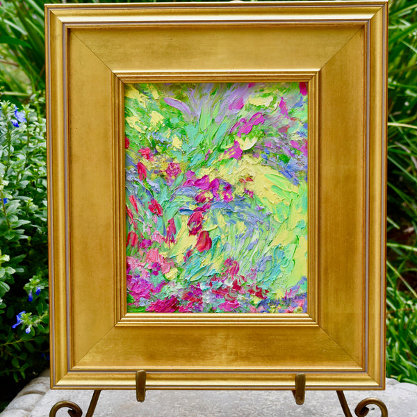 Colors of Spring