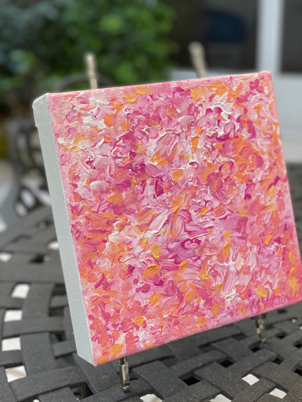 Candy  8 x 8