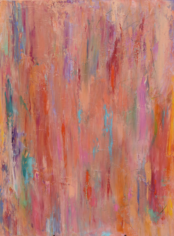 Winter Coral